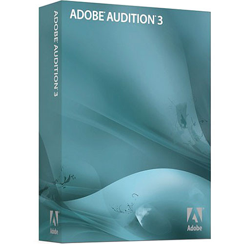 adobe audition 3.0 mac download